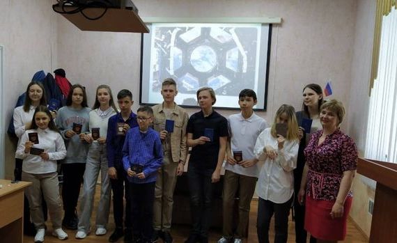 прописка в Калачинске
